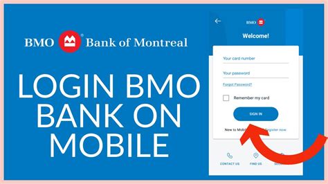 With the BMO® Mobile Banking app, completing everyday transactions is quick and easy so you can get on with your day, your way. Plus, BMO Mobile Banking is safe and secure, so you can confidently bank on the go. We work hard to protect your confidential information and privacy. Rest assured that you are protected by our 100% …. 
