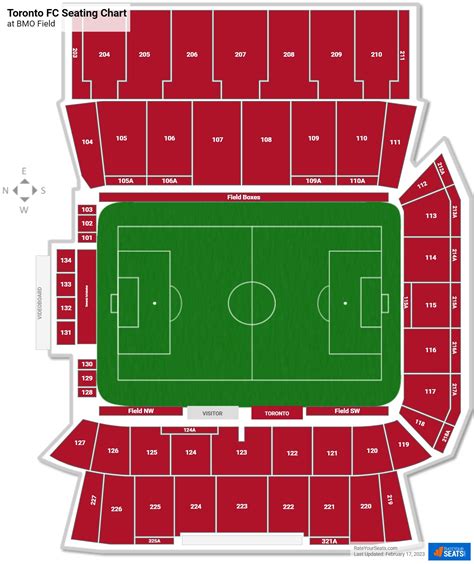 Oct 15, 2023 · See Your View From Seat at BMO Stadium and Find the Lowest Price on SeatGeek - Let’s Go! . 