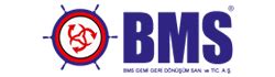 Bms Geri Dönüşüm  Tic.. 