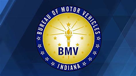BMV License Agency (Warsaw) hours of operation, address, available s