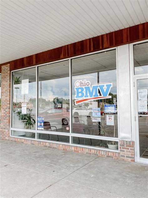 Youngstown BMV office at 2950 Mahoning Ave.. BMV Reviews, Hours, Wait Times, and Best Time to go. ... 229 Boardman-Canfield Road Boardman, OH 44512 United States. 6 ....