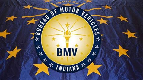 Military Resources. The BMV offers many resources to assist military personnel and their families. Welcome to the Indiana Bureau of Motor Vehicles! Find information on registrations, titles, and credentials, as well as how to conduct business with the BMV online and in a branch..