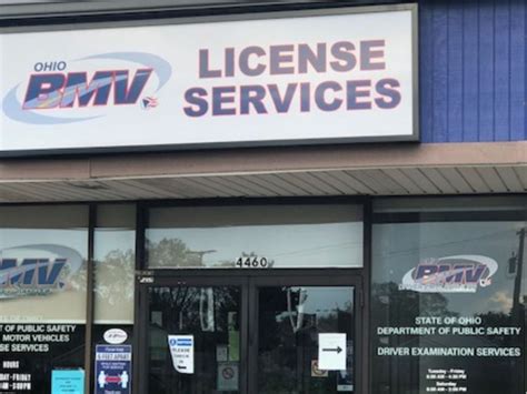 Bmv centerville ohio. Call center: (844) 644-6268. Live Chat and e-mail: Visit the BMV's contact page. Physical address: 1970 West Broad St. Columbus, Ohio 43223. Mailing address: Ohio Bureau of Motor Vehicles. P.O. Box 16520. 
