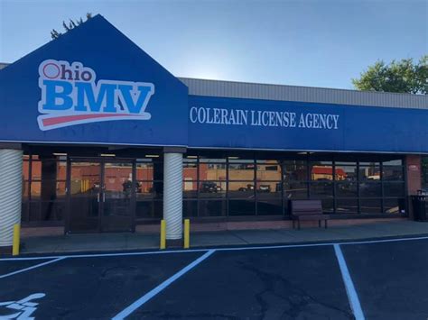 Bmv colerain. Things To Know About Bmv colerain. 
