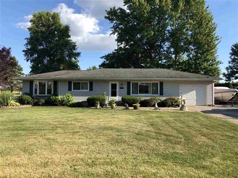 See photos and price history of this 3 bed, 2 bath, 1,702 Sq. Ft. recently sold home located at 312 W 900 Rd N, Decatur, IN 46733 that was sold on 11/28/2023 for $210000.. 