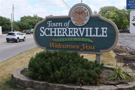 Bmv hours schererville. About Schererville BMV Branch. Schererville BMV Branch is located at 1320 Eagle Ridge Dr in Schererville, Indiana 46375. Schererville BMV Branch can be contacted via phone at 888-692-6841 for pricing, hours and directions. 