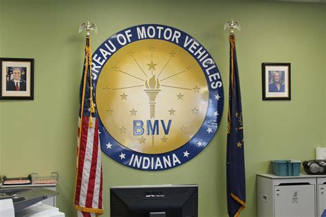 7 miles. (216) 443-7010. 27029 Brookpark Rd Extension. North Olmsted, OH 44070. Cleveland BMV office at 3345 Edgecliff Terrace. BMV Reviews, Hours, Wait Times, and Best Time to go.