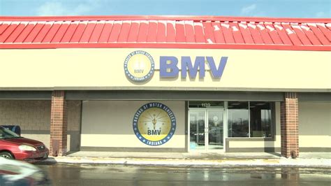 Bmv in south bend. View current visit times at any license branch in Indiana: ... 