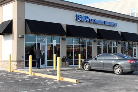 Need a DMV Office in New Castle, Indiana? Find a complete list of DMV locations near you with up-to date contact information and operating hours. ... Bmv Branch in .... 