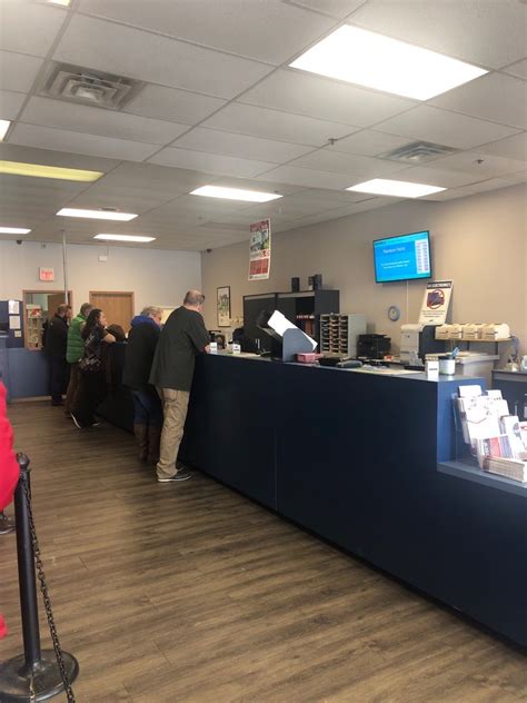 Nov 19, 2020 · 7 miles. (216) 642-1373. 6901 Rockside Road. Independence, OH 44131. Parma BMV office at 12000 Snow Rd. BMV Reviews, Hours, Wait Times, and Best Time to go.. 