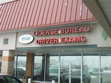 BMV Locations; Closecancel. Home / Documents & Fees; Documents & Fees. Motor Vehicle Laws Forms Fees. Ohio Driver Manual. Ohio Driver Manual - HSY 7607. Audio Version (.mp4) Large Print. Ohio Driver Manual (Somali) - HSY 7608. Ohio Driver Manual (Spanish) - HSY 0008. Commercial Driver License Manual.. 