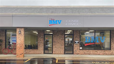 Ohio Department of Public Safety Ohio Bureau of Motor Vehicles. About the BMV Newsroom. Online Services More Resources . 