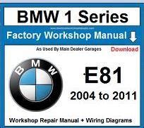 Bmw 1 series online manual free download. - Der dritte sektor zwischen markt und staat.