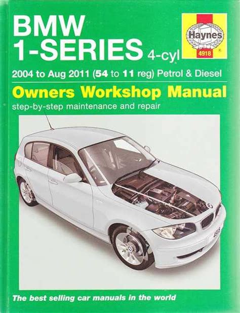 Bmw 1 series service manual free. - Shop manual for 2004 volvo s40.
