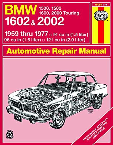 Bmw 1602 2002 automotive repair manual download. - Manuale del conducente del trattore nuffield 460.