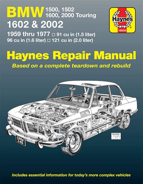 Bmw 1602 2002 automotive repair manual. - Intertherm gas furnace manual model m1mb090abw.