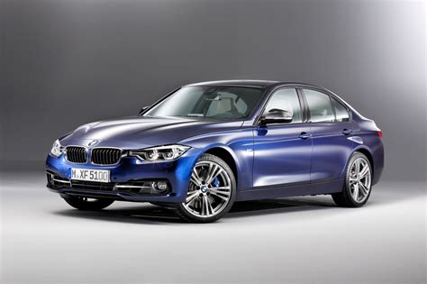 Bmw 3 series coupe 2018