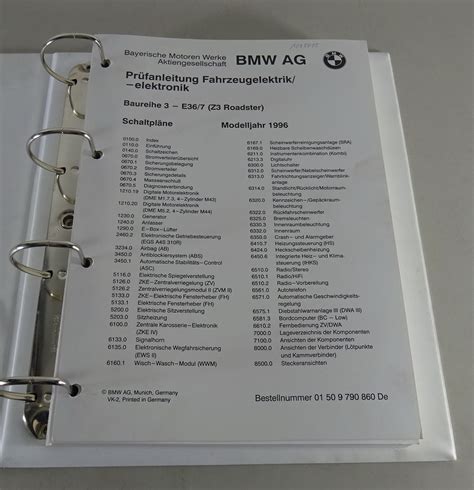 Bmw 3 series e36 werkstatthandbuch kostenlos herunterladen. - Paccar mx engine service repair manual kenworth.
