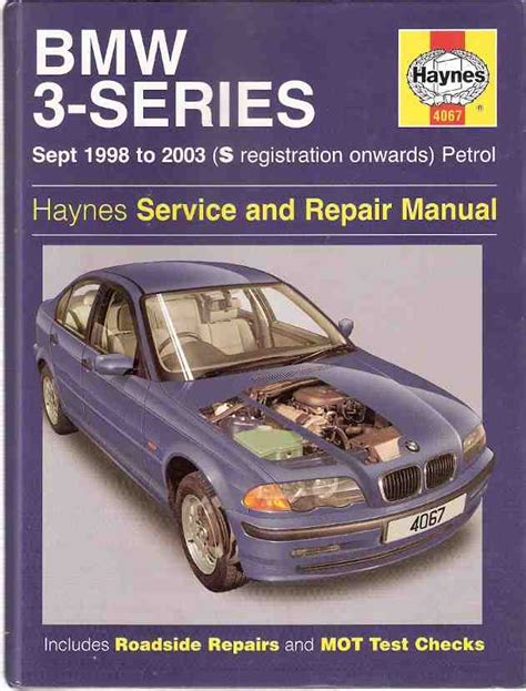 Bmw 3 series petrol service and repair manual sept 1998. - Einführung in corporate finance solutions handbuch stand.