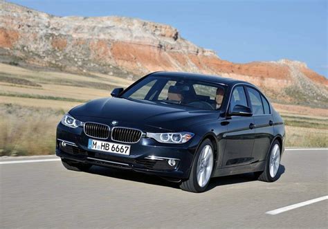 Bmw 316d f30 verbrauch1