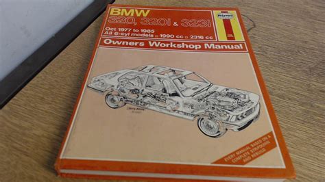 Bmw 320 320i 323i owners workshop manual oct 1977 to 1985. - Jeune hegel et la vision morale du monde.