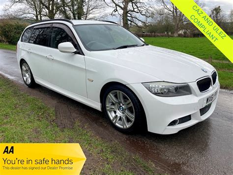 Bmw 320i, Gebrauchtwagen |