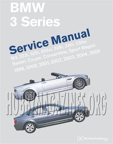 Bmw 320i 1999 e46 service manual. - 1948 hillman minx ii owners manuals.