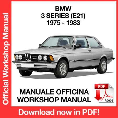 Bmw 320i 323i e21 manuale di riparazione 1975 1983. - Field guide to butterflies of the san francisco bay and.