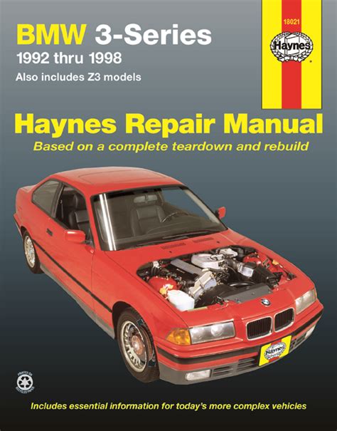 Bmw 325 325i 1999 2005 workshop service repair manual. - El misterioso caso de styles (new agatha chris tie mysteries).