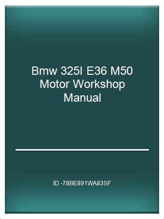 Bmw 325i e36 m50 motor workshop manual. - Crown and bridge prosthodontics an illustrated handbook.
