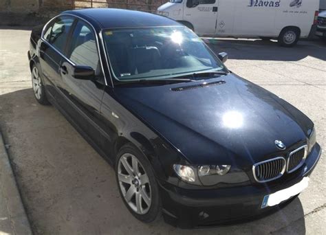 Bmw 330d e46 de segunda mano: Milanuncios