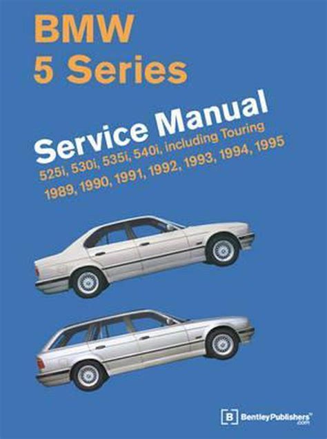 Bmw 5 series e34 service manual 1989 1990 1991 1992 1993 1994 1995. - Macbeth act 1 guía de estudio preguntas respuestas.