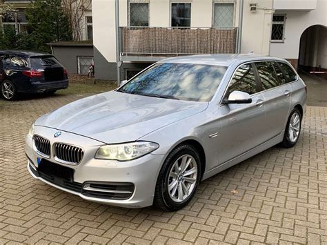 Bmw 530 diesel mit echtem euro 61