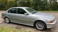 Bmw 540i, Gebrauchtwagen |