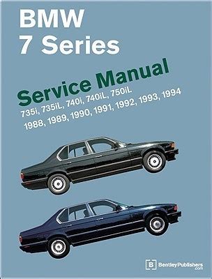 Bmw 7 series e32 735i 735il 740i 740il 750il service repair manual 1988 1994. - 00 honda rancher es manual shift.