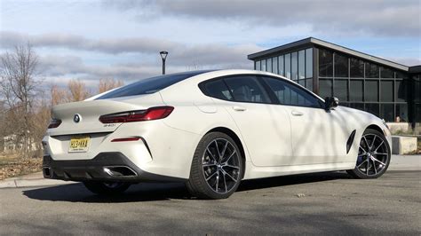 Oct 2, 2019 · Familiar Yet Effective. BMW initially will offer two Gran Coupe models in the United States: the 840i with its familiar 335-hp turbocharged 3.0-liter inline-six, and the brawnier M850i with its ... . 