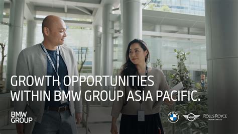 Bmw Career Opportunities