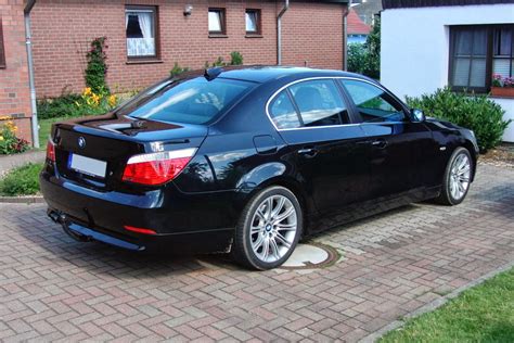 Bmw E60 Felgen 18 Zoll