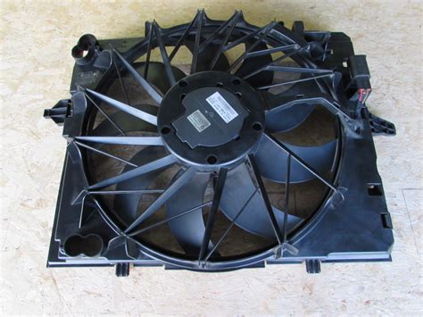 Bmw E63 Fan Termikleri. 