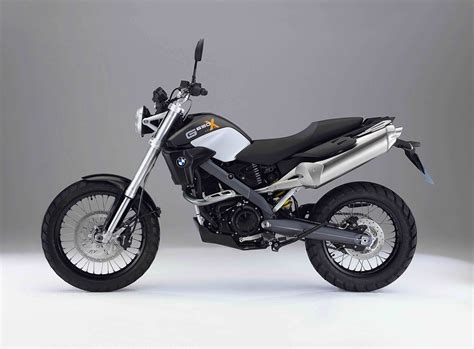 Bmw G 650 X Country Motorcycles for sale -