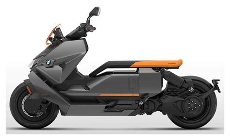 Bmw Scooter 2023