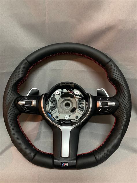 Bmw Steering Wheel - Etsy