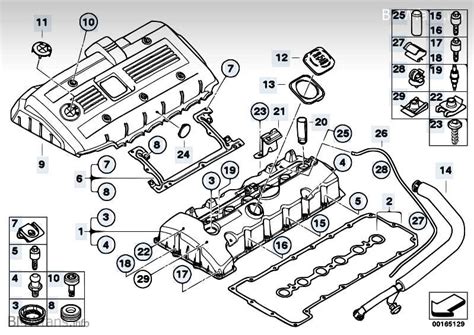 Bmw X3 Engine Diagram