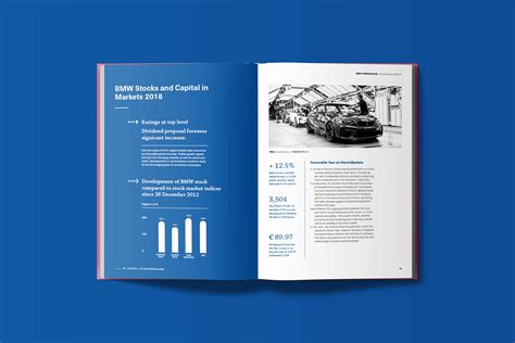 Bmw annual report
