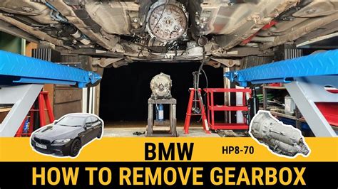 Bmw automatic transmission problems.  BMW 520D automatic transmission ...