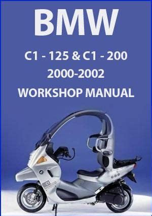 Bmw c1 c2 200 technical workshop manual download all models covered. - New holland tn 75 tractor operators manual.
