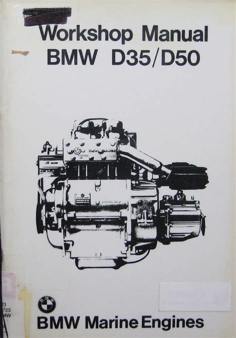 Bmw d35 d50 marine engines service repair workshop manual. - Kenmore electric dryer 80 series manual.
