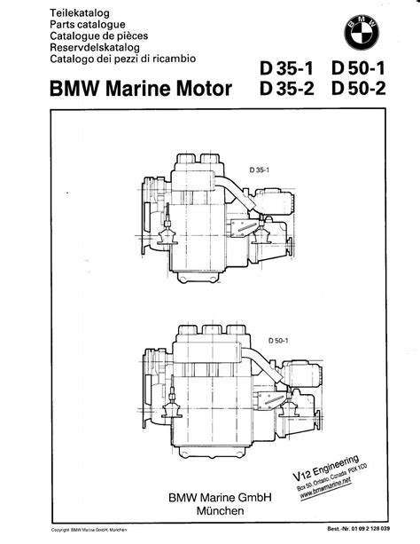 Bmw d35 d50 schiffsmotoren reparatur service handbuch. - 1998 chevrolet chevy van 2500 manual.