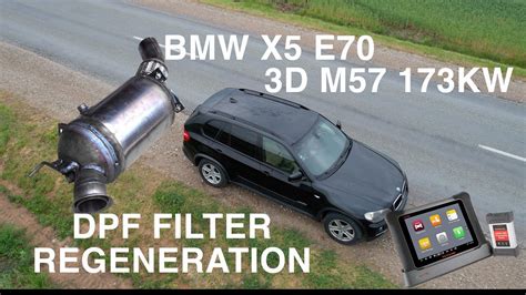Bmw dpf forced regeneration.  Here&rsquo;s how it works and how to keep it healthy.  Regeneration ...