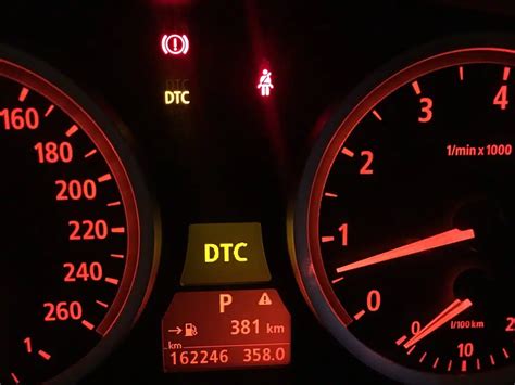 Bmw dtc 8044a0.  If you&rsquo;re experiencing a warning light or your BMW i...